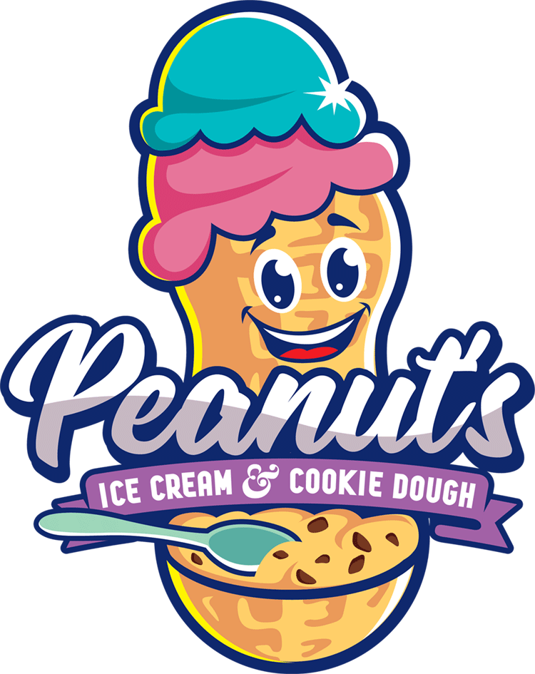 Peanuts Ice Cream Store Eagle River, WI